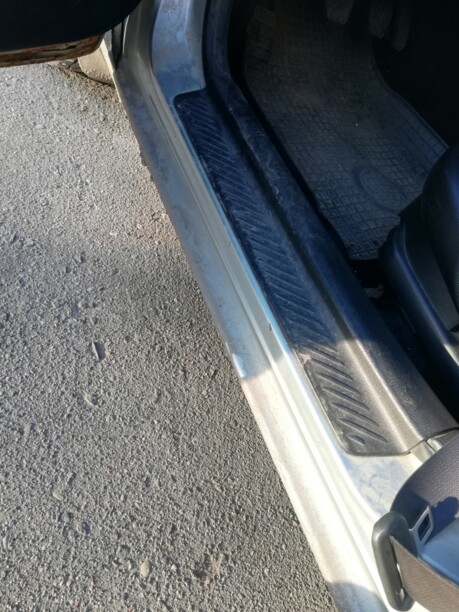 Mazda 6 I, 2003 г.