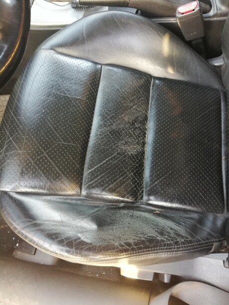 Mazda 6 I, 2003 г.