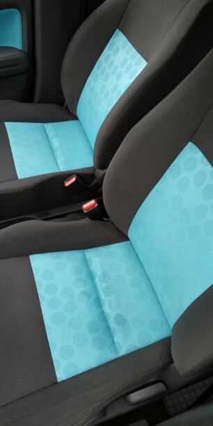 Suzuki Splash I, 2009 г.