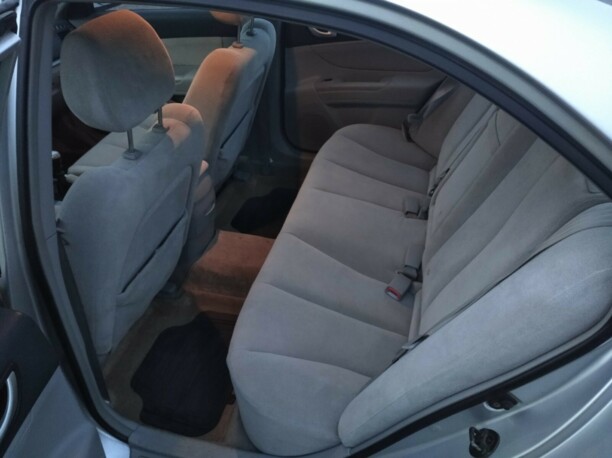 Hyundai Sonata NF, 2007 г.