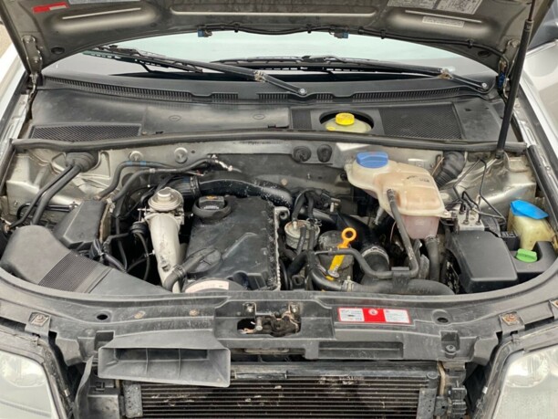 Audi A6 Allroad C5, 2001 г.