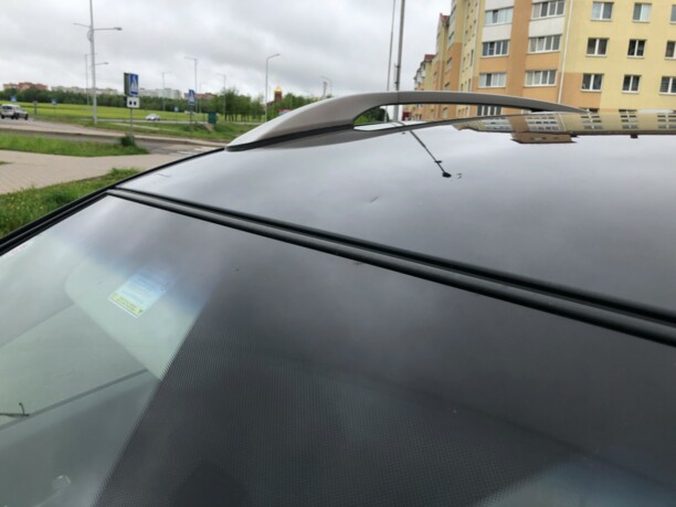 Chevrolet Captiva I · Рестайлинг, 7 мест, 2012 г.