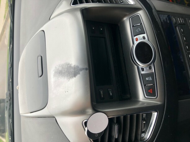 Chevrolet Captiva I · Рестайлинг, 7 мест, 2012 г.