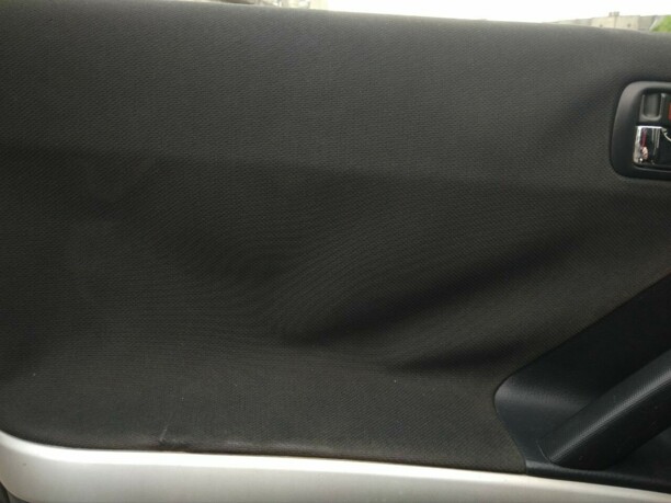 Toyota Corolla Verso II (E121), 2005 г.