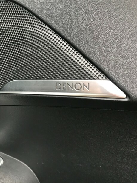 Citroen DS5, 2012 г.