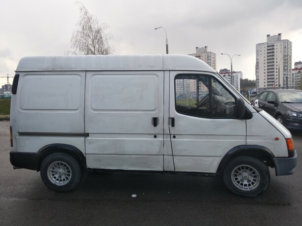 Ford Transit L2, 1996 г.