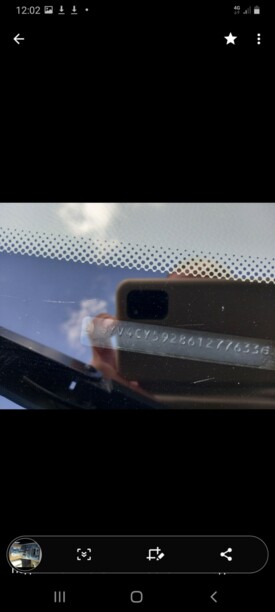 Volvo XC90 I · Рестайлинг, 7 мест, 2006 г.
