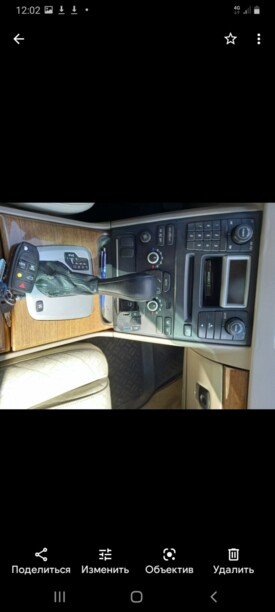 Volvo XC90 I · Рестайлинг, 7 мест, 2006 г.