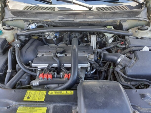 Volvo XC90 I · Рестайлинг, 7 мест, 2006 г.