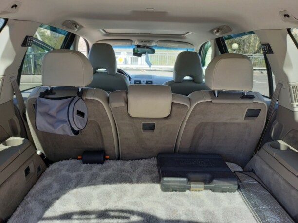 Volvo XC90 I · Рестайлинг, 7 мест, 2006 г.