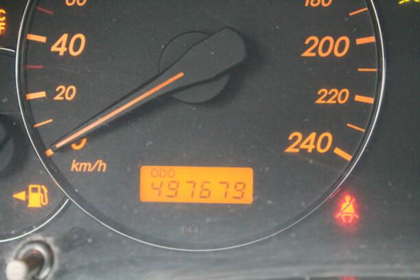 Toyota Avensis II (T250) · Рестайлинг, 2008 г.