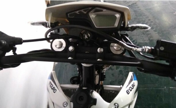 Racer Enduro RC300-GY8A, 2022 г.