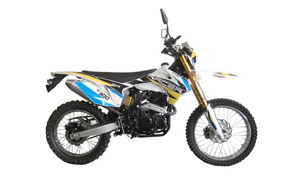 Racer Enduro RC300-GY8A, 2022 г.