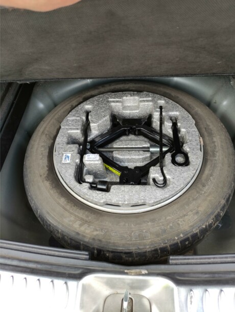Hyundai i40 VF · Рестайлинг, 2015 г.