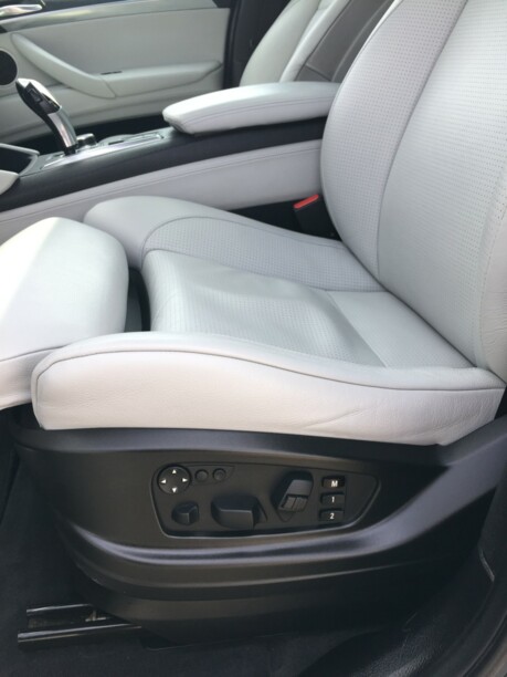 BMW X6 E71, 2010 г.