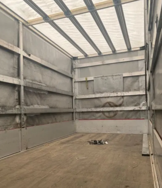 Peugeot Boxer, 2018 г.
