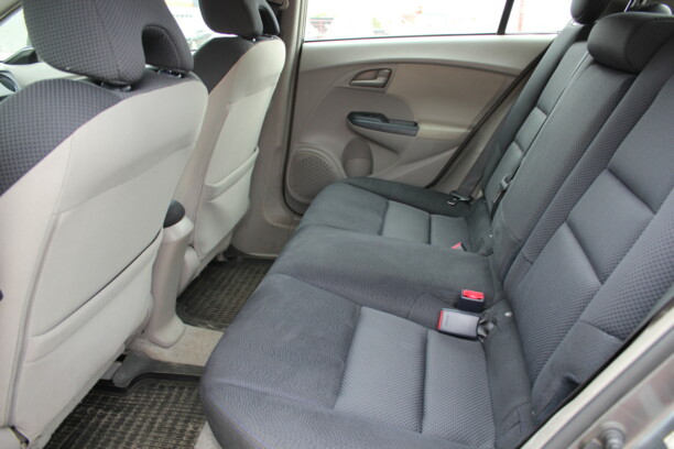 Honda Insight II, 2010 г.