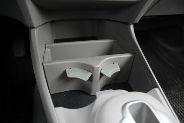 Honda Insight II, 2010 г.