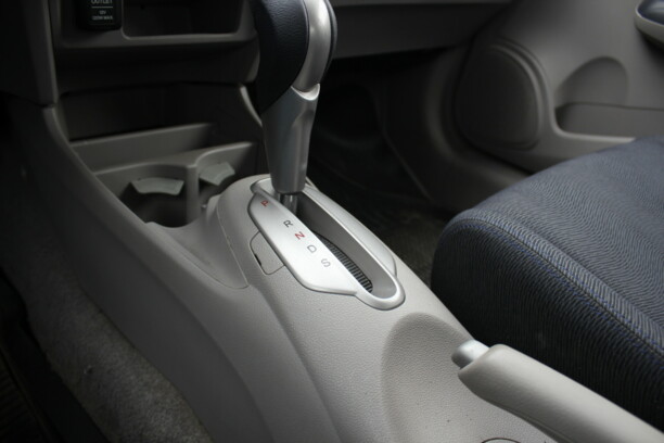 Honda Insight II, 2010 г.