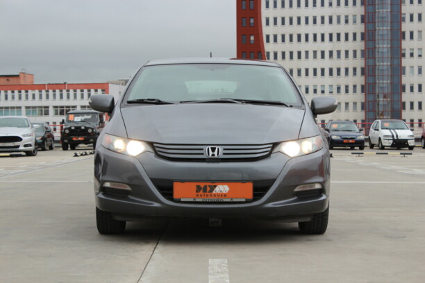 Honda Insight II, 2010 г.