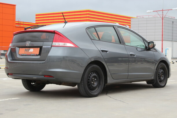 Honda Insight II, 2010 г.