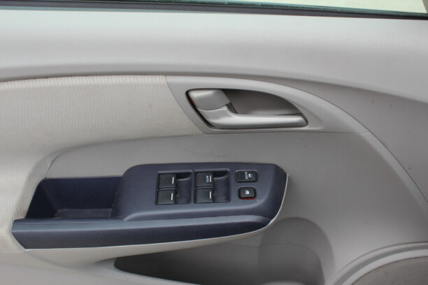 Honda Insight II, 2010 г.