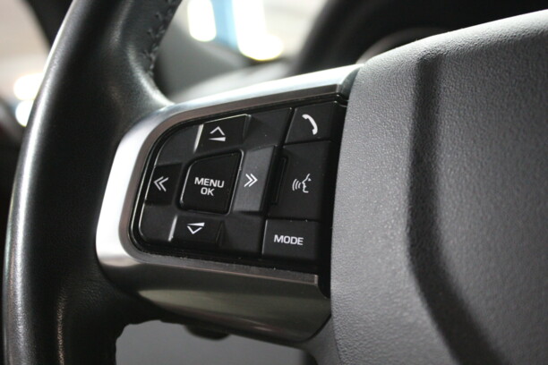 Land Rover Discovery Sport, 2017 г.