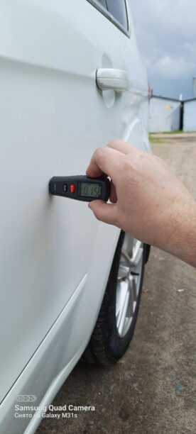 Ford S-MAX I · Рестайлинг, 7 мест, 2012 г.