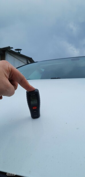 Ford S-MAX I · Рестайлинг, 7 мест, 2012 г.