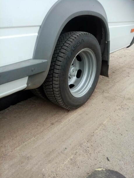 Mercedes-Benz Sprinter, 2013 г.