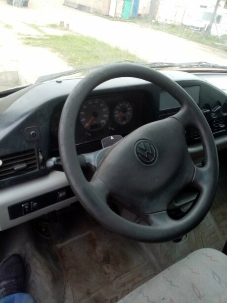 Mercedes-Benz Sprinter, 2013 г.