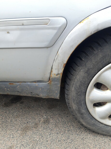 Citroen Xantia X2, 1999 г.