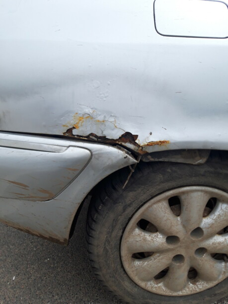 Citroen Xantia X2, 1999 г.