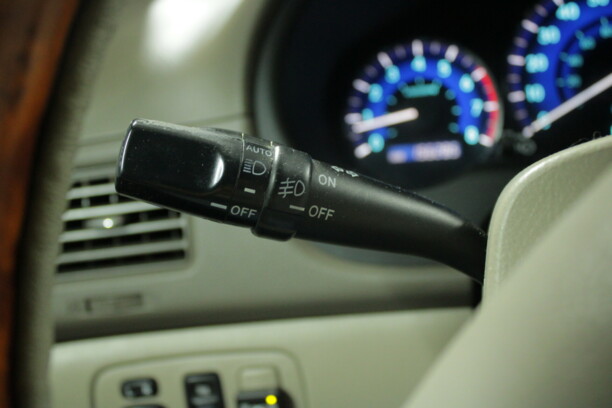 Toyota Sienna II (XL20) · Рестайлинг, 7 мест, 2006 г.