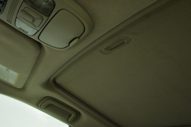 Toyota Sienna II (XL20) · Рестайлинг, 7 мест, 2006 г.