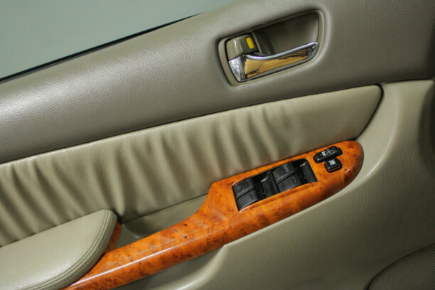 Toyota Sienna II (XL20) · Рестайлинг, 7 мест, 2006 г.