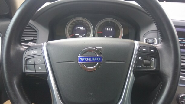 Volvo XC60 I, 2012 г.