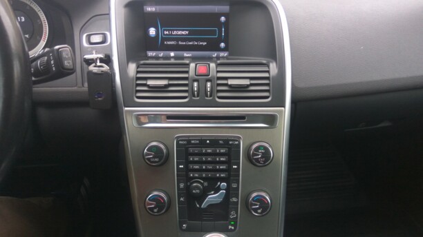 Volvo XC60 I, 2012 г.