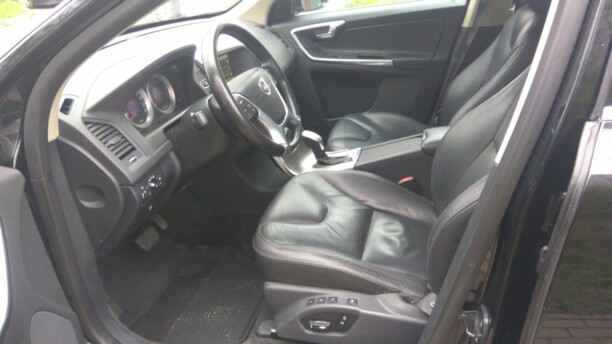 Volvo XC60 I, 2012 г.