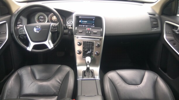 Volvo XC60 I, 2012 г.