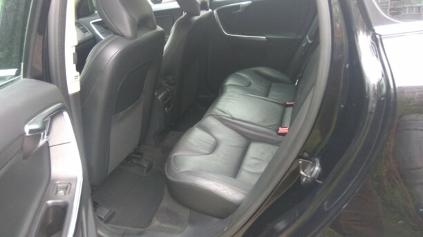 Volvo XC60 I, 2012 г.