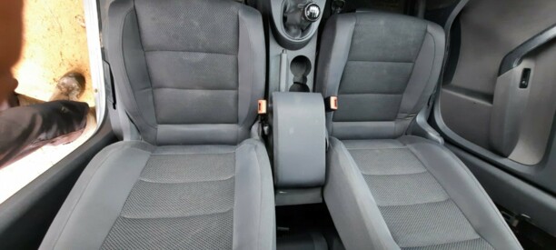 Volkswagen Touran I, 2006 г.