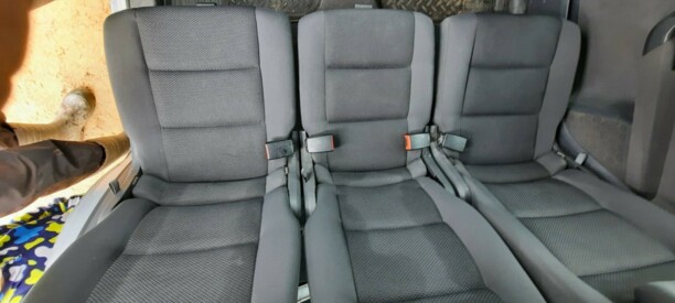 Volkswagen Touran I, 2006 г.