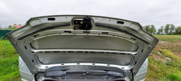 Volkswagen Touran I, 2006 г.
