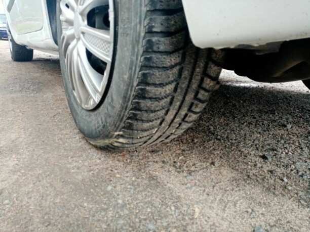 Renault Laguna II, 2001 г.