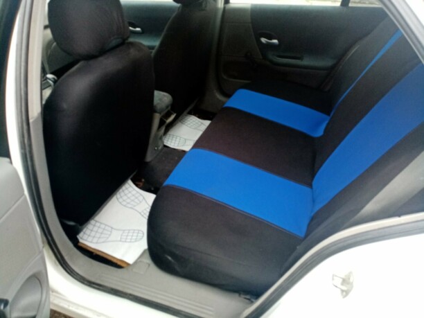 Renault Laguna II, 2001 г.