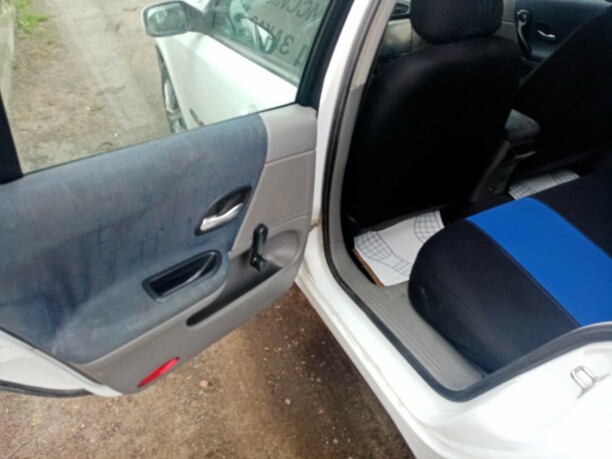 Renault Laguna II, 2001 г.