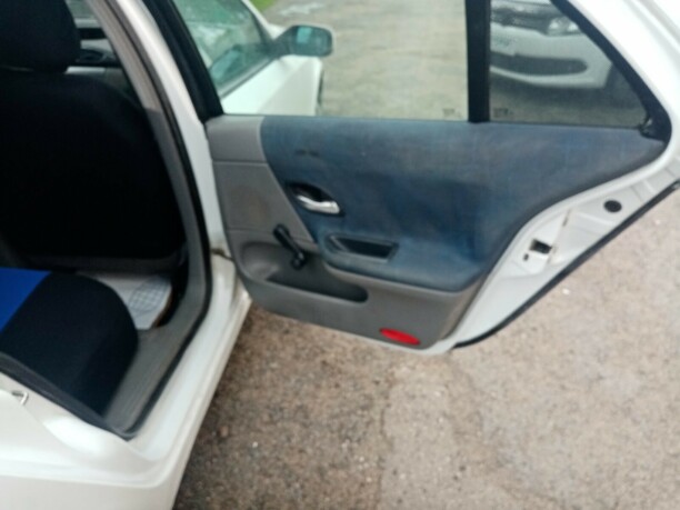 Renault Laguna II, 2001 г.