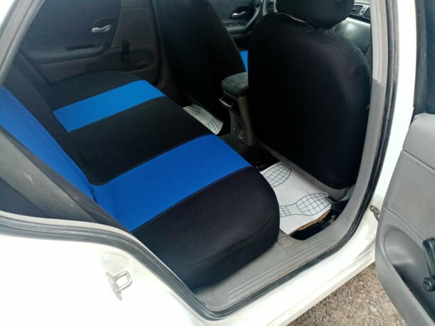Renault Laguna II, 2001 г.