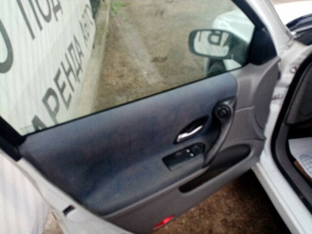 Renault Laguna II, 2001 г.